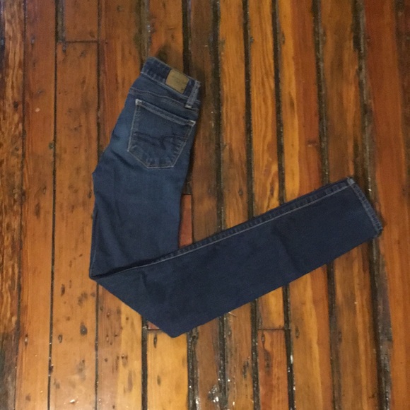 American Eagle Super Stretch Jeans - Picture 2 of 5